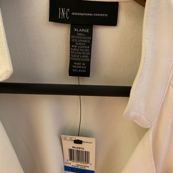 Jacket - Picture 3 of 3